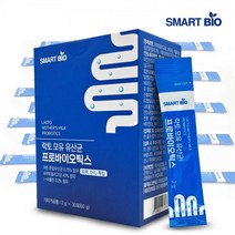 모유유래 유산균 bnr17 가루 분말 비엔알17 락토바실러스 가세리 프로바이오틱스 2g x30포, 프로바이오틱스(2g x30포) X 1