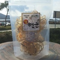 무농약 말린 연근 [ 자이연 건연근 50g ] 국산 건조 연근 조림 연근차, 1개