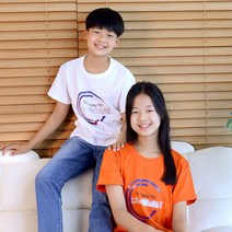 2022 교회티 the way to ROME 화살표 아동 교회 단체티 로마로가는길