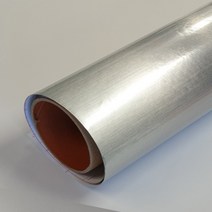 메탈시트지 실버헤어라인 CSH-2805 DIY 셀프인테리어, 단품
