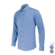 제이제이옴므 플렉서블 엑티브 레귤러 드레스셔츠 J223RF1SH331