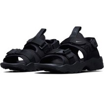 [나이키] 캐년 샌들 CI8797-001