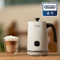드롱기 우유거품기 구름치노 KREMFI.W (전용컵 증정)