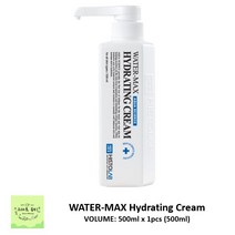 (총알배송) 히스토랩 워터맥스 하이드레이팅 크림 500ml Watermax Hydratiing Cream, 1개