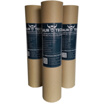 가우르보드 친환경롤보양재 900mm x 30M, 1롤