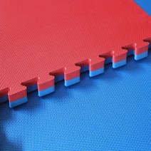 국민유아매트 실내정글짐 태권도장매트 태권도 매트 두꺼운 미끄럼 방지 전문 트레이닝 폼 운동 헬스장 킥복싱, 옵션12 3.0T