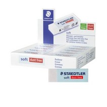 스테들러 소프트 지우개 대형 526 S20, 90개