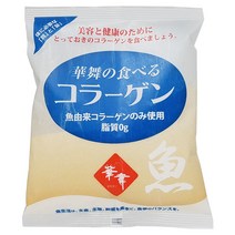 건강세상 일본 하나마이 피쉬콜라겐(대용량) 100g 피부미용 식품 미용 피부 보, 1개
