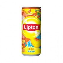 칠성 30캔 240ml 립톤아이스티, 상세페이지 참조