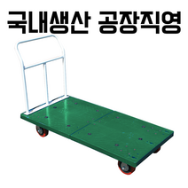 대차 초특대형 고정식/접이식, PVC, 고정식, 1개