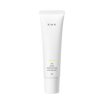 RMK 선크림 UV 페이스 프로텍터 어드밴스드 자외선 차단 수분자차 샤셰 + 손거울