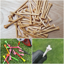 자작나무 골프티 우드티 롱티 숏티, 05. 삼각 롱롱티 100개