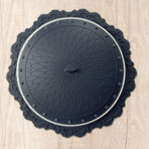 오마주 오리지널 실리콘 돔커버, 4. 네이비(OCD-NA)