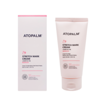 아토팜 매터니티 케어 스트레치 마크 크림, 150ml, 4개