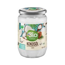 Naturland 유기농 코코넛 오일 620ml 오일풀링