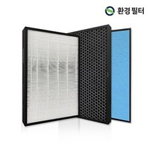 기타 바보사랑[환경필터] 국산 SK매직공기청정기 ACP-111필터 프리미엄 H13