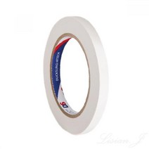 리시안제이 내열 석면 테이프 10MM 전선테이프 전기절연테이프