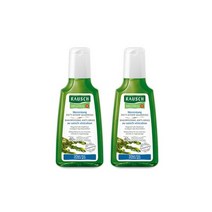 라우쉬 씨위드 디그리징 샴푸 200ml 2개, 라우쉬 씨위드 디그리징 샴푸 20