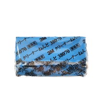 3M 클레이바(38070) 도장면 철분제거 분진 낙진제거