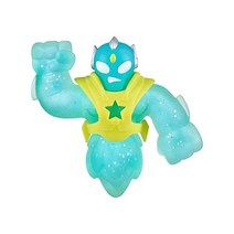 Goo Jit Zu Galaxy Attack의 영웅 액션 피규어 - Astro Thrash, 별 그림자