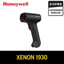 Xenon1930 SR 허니웰 바코드스캐너 QR코드리더기 Honeywell 다이소 마트 전용 Scanner, Xenon1930gSR USB