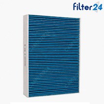 BMW 220d F22 14-19년 에어컨필터 FCG03 [헤파카본], 없음