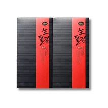 바다소리 생돌김 5호 선물세트 / 코스트코