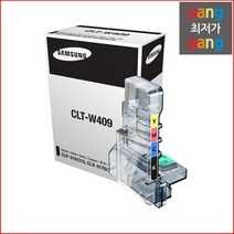 로켓전산 삼성 CLP 310NKG CLT-W409 폐토너통, 1