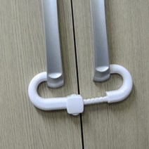 유아 안전 도어락, 하트(1P)(품)(절)