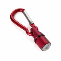 LED 나이트 개 목걸이 라이트 펜던트 방수 보안 발광 칼라 애완 동물 용품 액세서리, [04] Red, 04 Red