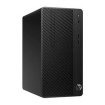 HP 데스크탑 프로A 4VS55PA + DDR4 4GB (Ryzen3 2200G DDR4 4GB NVME 128GB), DDR4 4GB추가장착