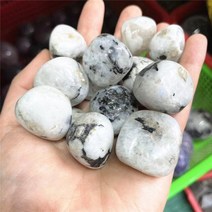 블러드스톤 비즈 목걸이 원석 패션 자연 크리스탈과 돌 힐링되는 것 보석 수족관 장식 믹스 떨어졌다 칩 홈