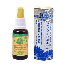 뉴트라폴리스 프로폴리스 워터솔루션 골드 30ml 항산화 영양제, 상세페이지 참조, 상세페이지 참조