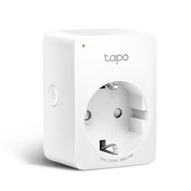 티피링크 미니 스마트 Wi-Fi 플러그, Tapo P100, 5개