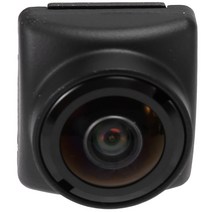 어라운드뷰 후방 사이드 카메라 현대 싼타페 스포츠 전좌석 2017-2018 자동차 프론트 그릴 카메라 어라운드, 한개옵션0