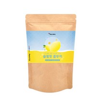 에너데이 콤부차 레몬 콤부차 분말 가루 발효 탄산 분말 에이드 청량감 효능 콤부차 만들기 레시피 사과초모식초 혼합유산균 150g, 1 E  a