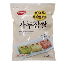 장원떡집습식쌀가루 TOP20 인기 상품