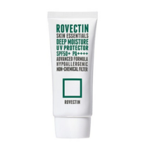 로벡틴 무기자차 리페어 보습 선크림 SPF 50+ PA++++, 10개, 45ml