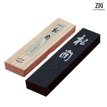 지그 쿠레타케 먹 송윤 5정/송윤먹/쿠레타케먹/지그먹/서예먹, ZIG-AG44-50