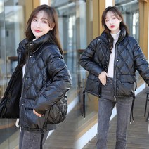 요즘 유행 패딩 롱 숏 퀼팅점퍼 인싸템 미시 데일리룩 럭셔리 인기급상승 여신강림 듀얼 경량 파카 코디