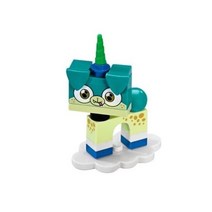 레고 41775 -9 미니피규어 에일리언 퍼피콘 유니키티