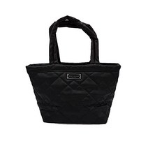 마크제이콥스 다이아 퀼팅 나일론 토트백 노트북가방