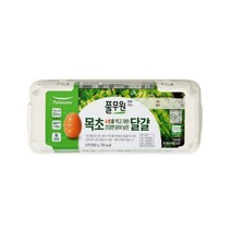 (냉장)[풀무원]목초란10구