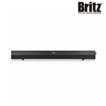 Britz 브리츠 BA-K9 컴퓨터 PC 스피커 사운드바, 1
