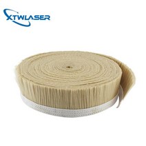 목공용 집진기 소형 이동 집진기 흡진기커팅 머신 먼지 커버 cnc 밀링 머신 휠 228, CHINA, 70mm-1m Golden