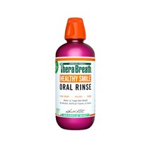 테라브레스 헬시스마일 오랄린스 스파클민트 473ml