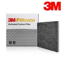 3M 수입차 자동차에어컨필터 1852 BMW 미니 쿠퍼 쿠페 R55