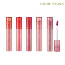 네이처리퍼블릭 바이플라워 쉬어블러 틴트 (5종 택 1), 5호 크러쉬플럼 NF0671