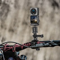 DJI DJI 액션2 자전거 고정 거치대 Action2, 1개, 자전거 거치대