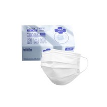 월드세이프티 비말차단 마스크 KFAD 100매 의약외품, 월드세이프티 비말차단 마스크 K